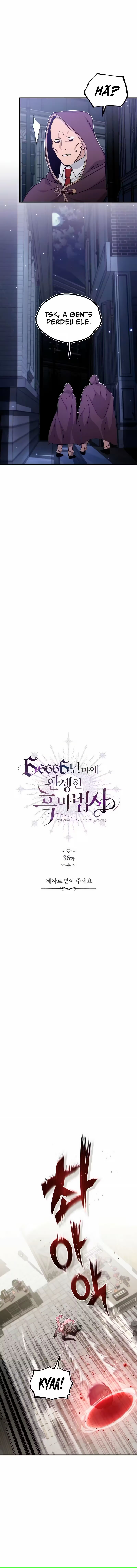 Read 66,666 Years_ Advent of the Dark Mage Português Manga Online