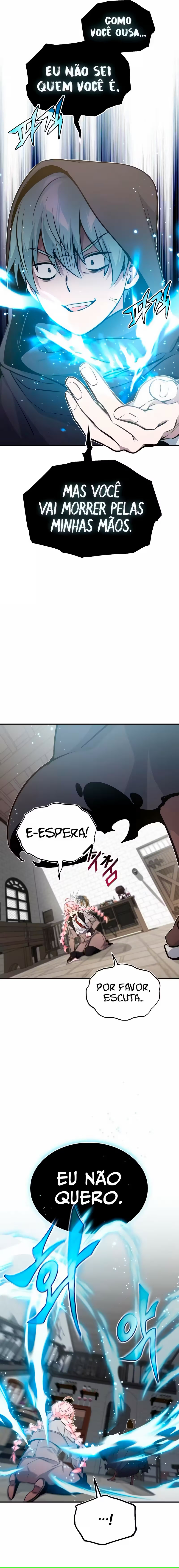 Read 66,666 Years_ Advent of the Dark Mage Português Manga Online