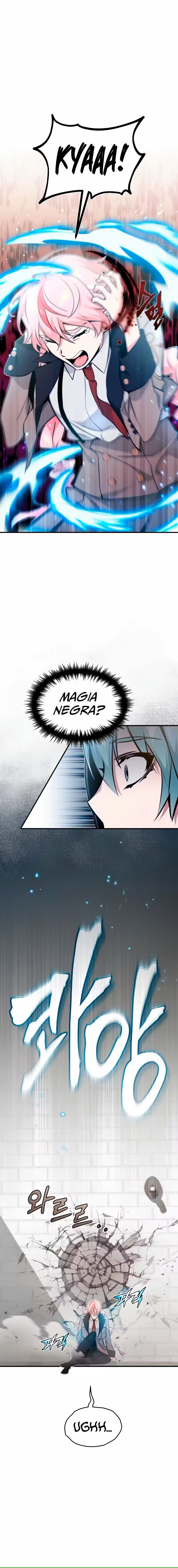 Read 66,666 Years_ Advent of the Dark Mage Português Manga Online