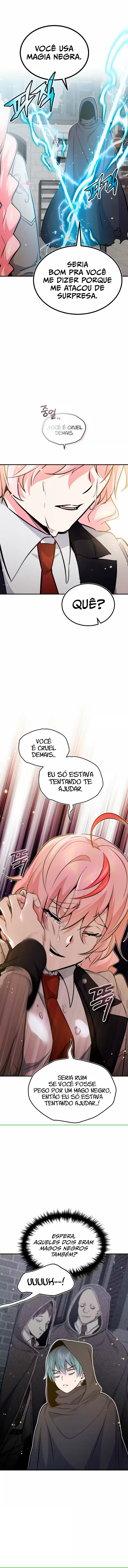 Read 66,666 Years_ Advent of the Dark Mage Português Manga Online