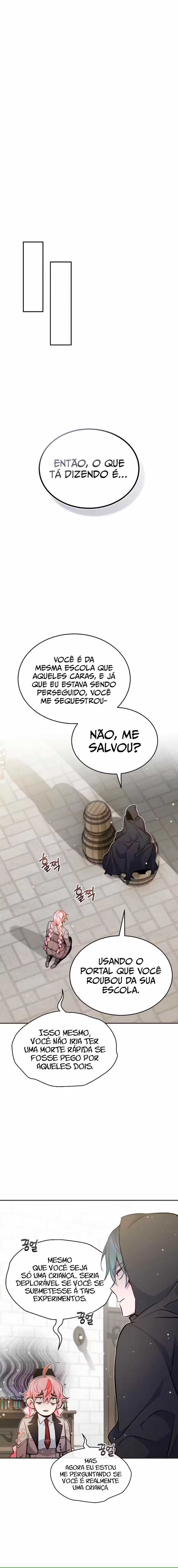 Read 66,666 Years_ Advent of the Dark Mage Português Manga Online