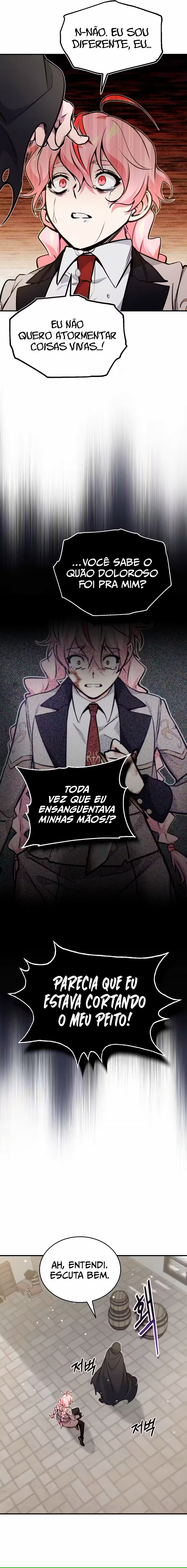 Read 66,666 Years_ Advent of the Dark Mage Português Manga Online