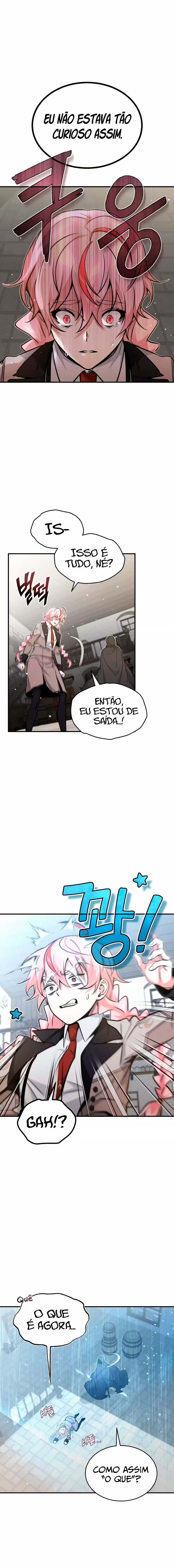 Read 66,666 Years_ Advent of the Dark Mage Português Manga Online