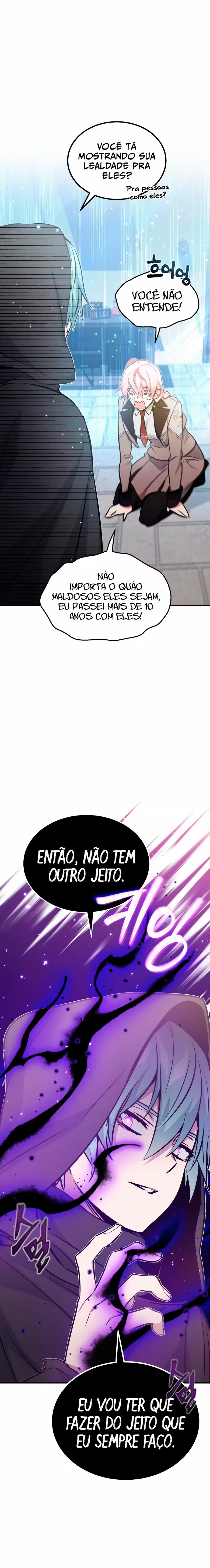 Read 66,666 Years_ Advent of the Dark Mage Português Manga Online