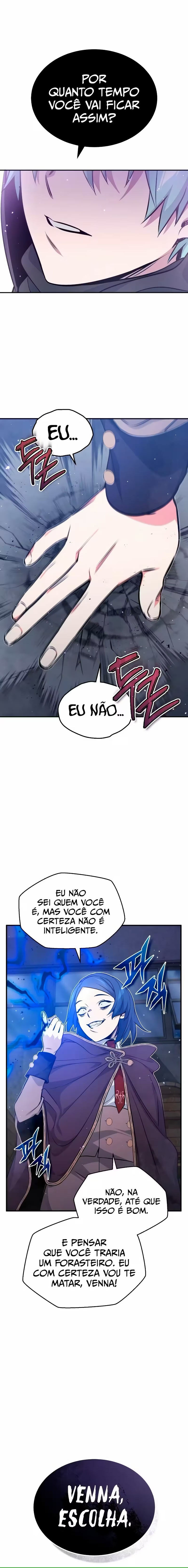 Read 66,666 Years_ Advent of the Dark Mage Português Manga Online