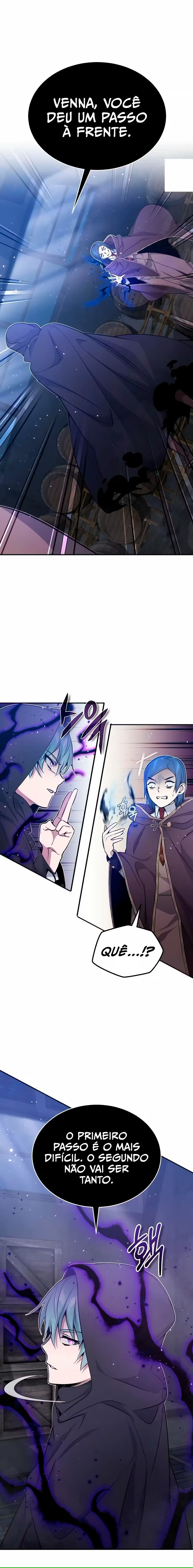 Read 66,666 Years_ Advent of the Dark Mage Português Manga Online