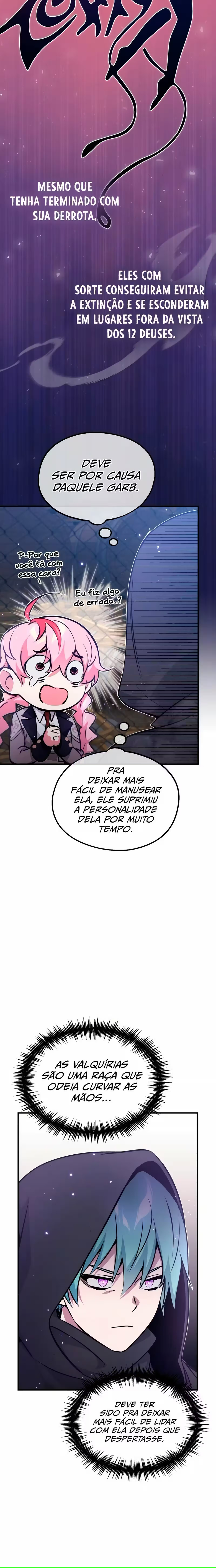 Read 66,666 Years_ Advent of the Dark Mage Português Manga Online