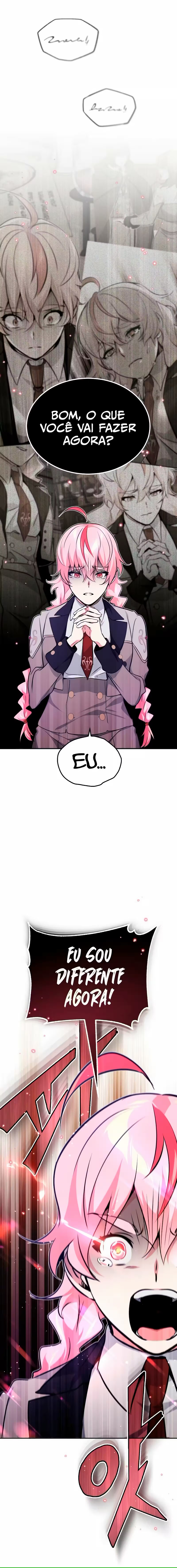 Read 66,666 Years_ Advent of the Dark Mage Português Manga Online