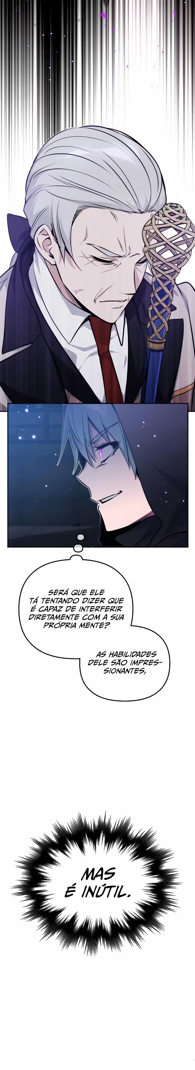 Read 66,666 Years_ Advent of the Dark Mage Português Manga Online