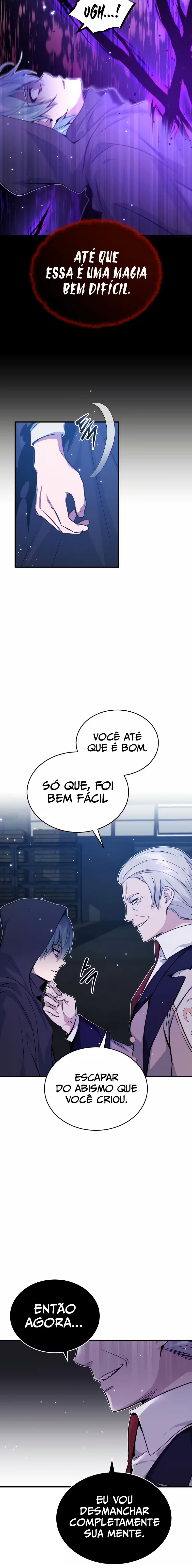 Read 66,666 Years_ Advent of the Dark Mage Português Manga Online