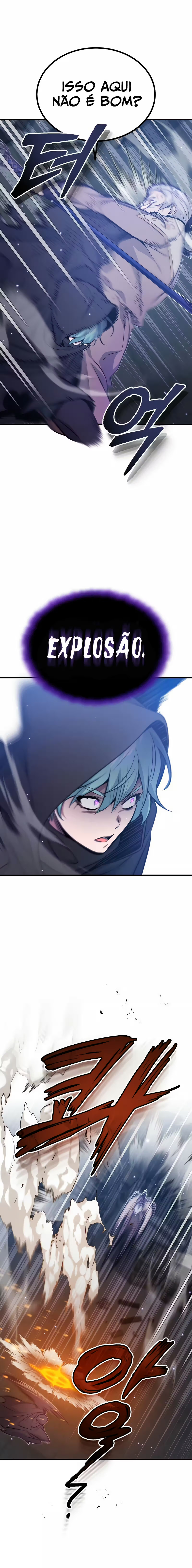 Read 66,666 Years_ Advent of the Dark Mage Português Manga Online