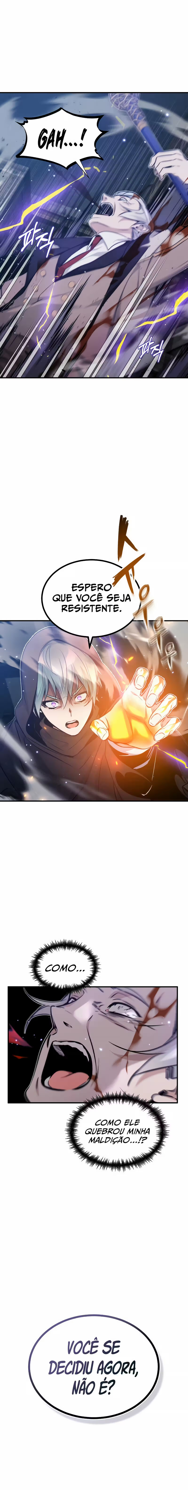 Read 66,666 Years_ Advent of the Dark Mage Português Manga Online