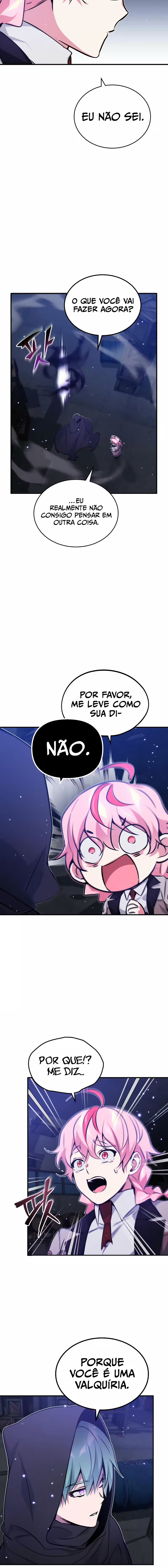 Read 66,666 Years_ Advent of the Dark Mage Português Manga Online