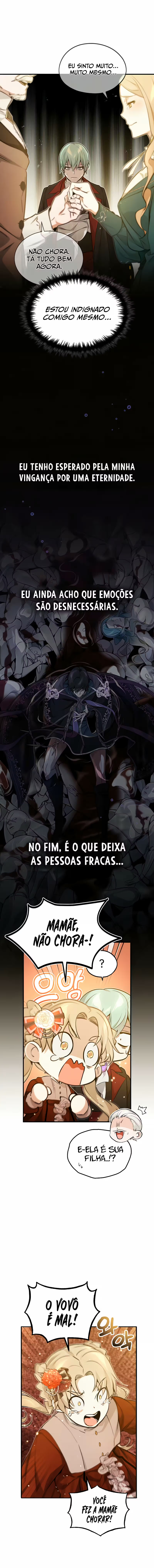 Read 66,666 Years_ Advent of the Dark Mage Português Manga Online