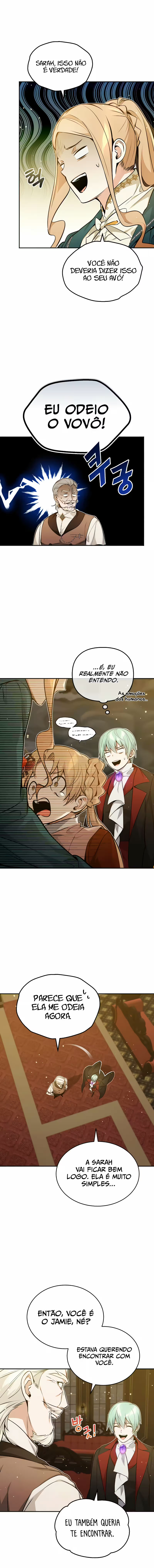 Read 66,666 Years_ Advent of the Dark Mage Português Manga Online