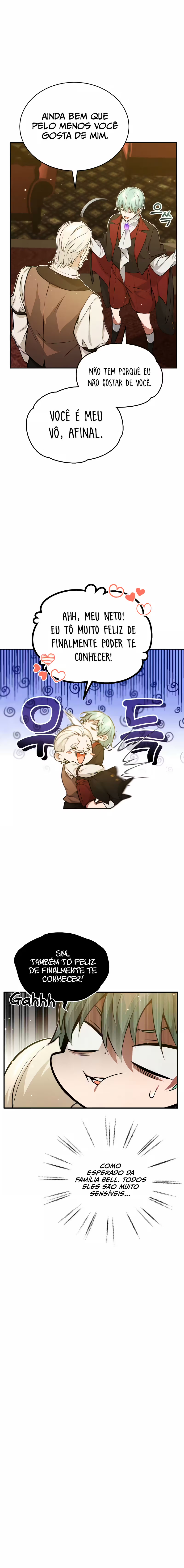 Read 66,666 Years_ Advent of the Dark Mage Português Manga Online