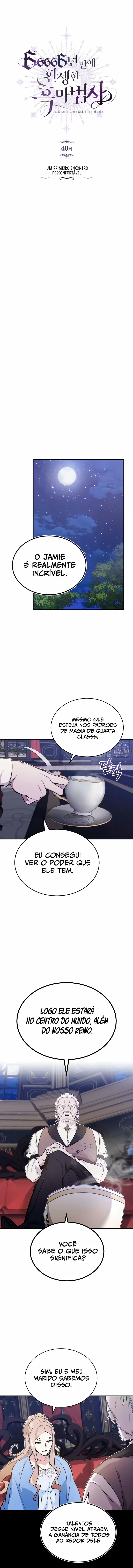 Read 66,666 Years_ Advent of the Dark Mage Português Manga Online