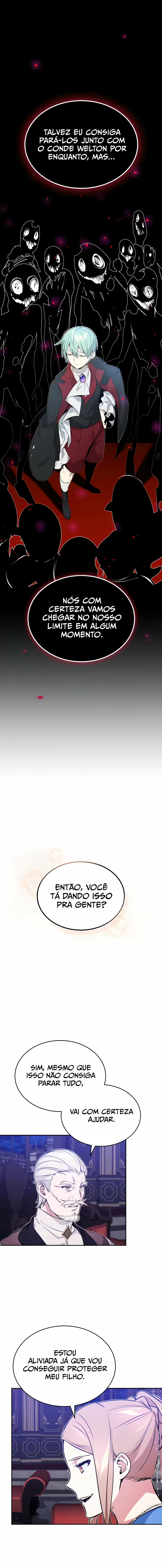 Read 66,666 Years_ Advent of the Dark Mage Português Manga Online