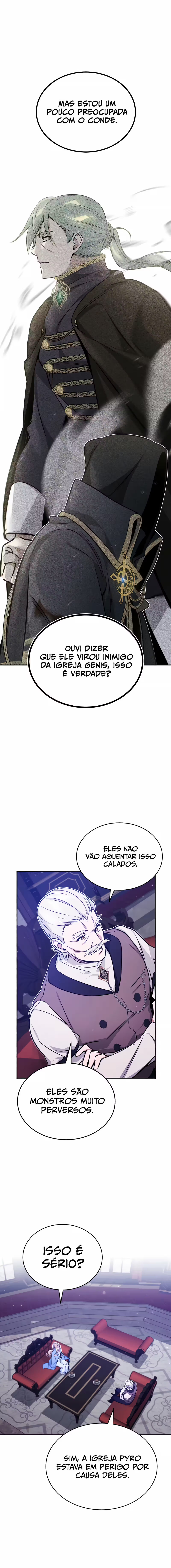 Read 66,666 Years_ Advent of the Dark Mage Português Manga Online