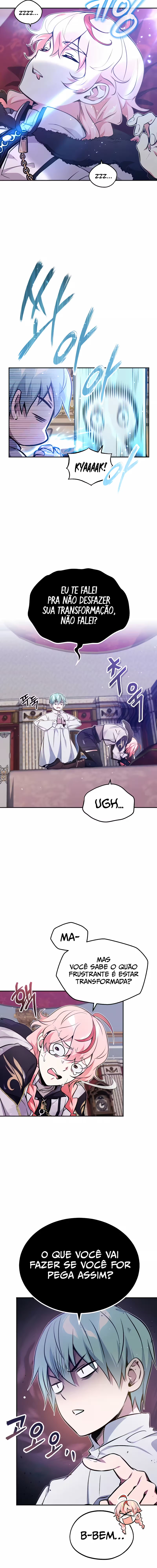 Read 66,666 Years_ Advent of the Dark Mage Português Manga Online