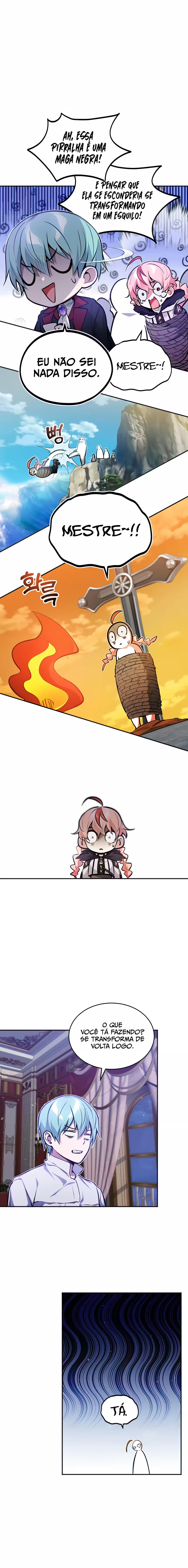 Read 66,666 Years_ Advent of the Dark Mage Português Manga Online