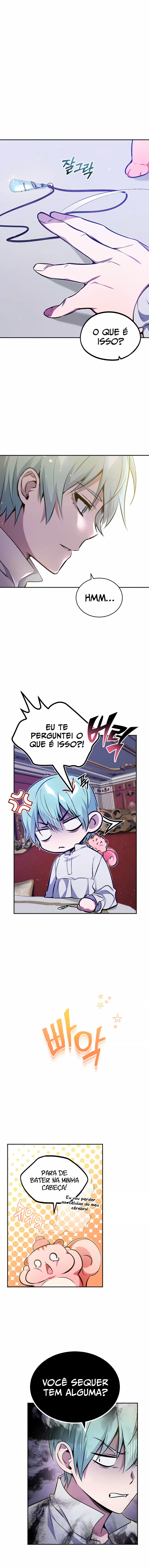 Read 66,666 Years_ Advent of the Dark Mage Português Manga Online
