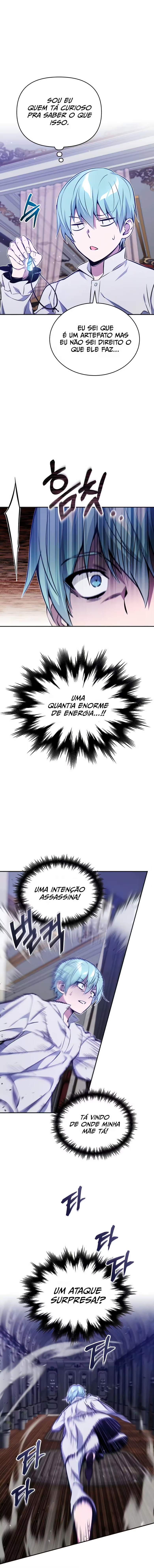 Read 66,666 Years_ Advent of the Dark Mage Português Manga Online