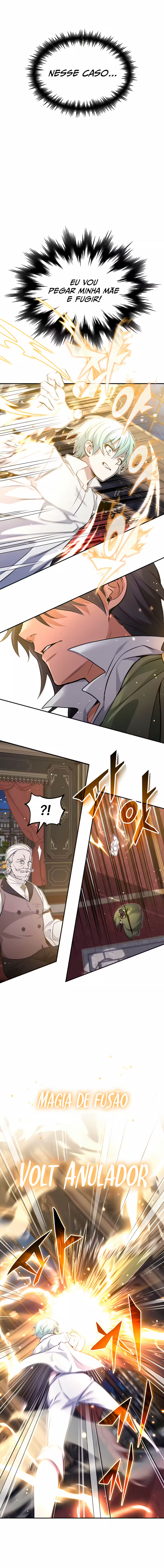 Read 66,666 Years_ Advent of the Dark Mage Português Manga Online