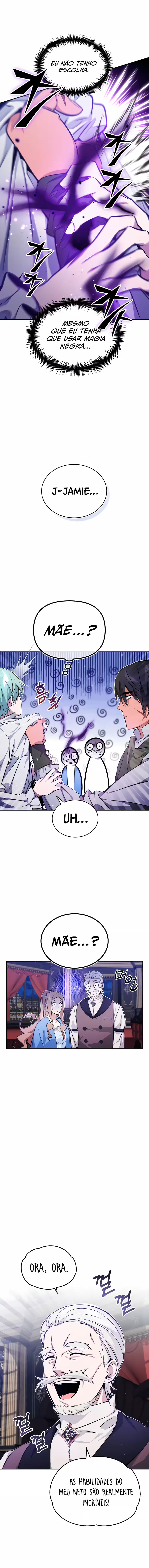 Read 66,666 Years_ Advent of the Dark Mage Português Manga Online