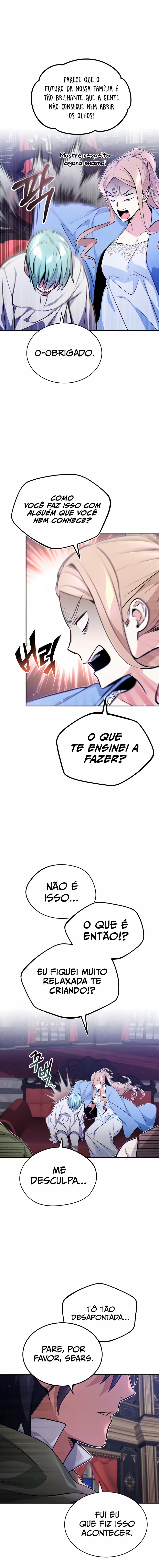 Read 66,666 Years_ Advent of the Dark Mage Português Manga Online