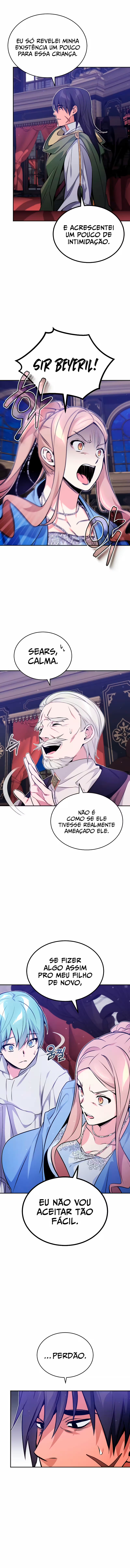 Read 66,666 Years_ Advent of the Dark Mage Português Manga Online