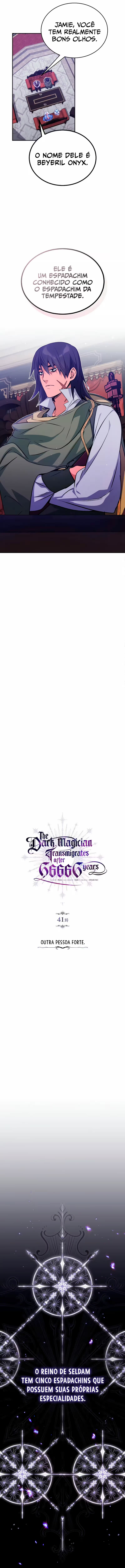 Read 66,666 Years_ Advent of the Dark Mage Português Manga Online