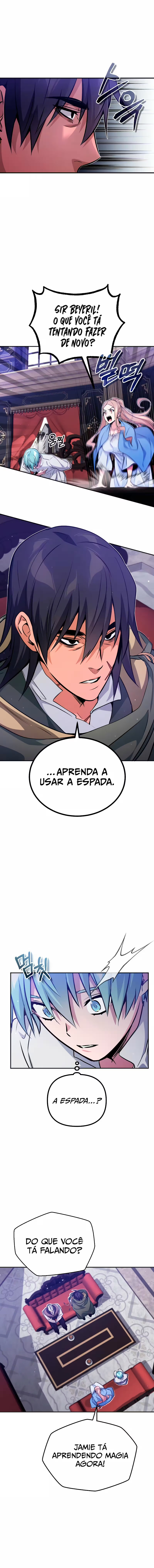 Read 66,666 Years_ Advent of the Dark Mage Português Manga Online