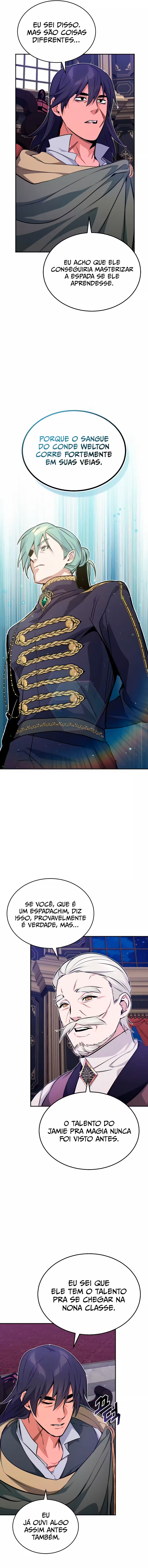 Read 66,666 Years_ Advent of the Dark Mage Português Manga Online