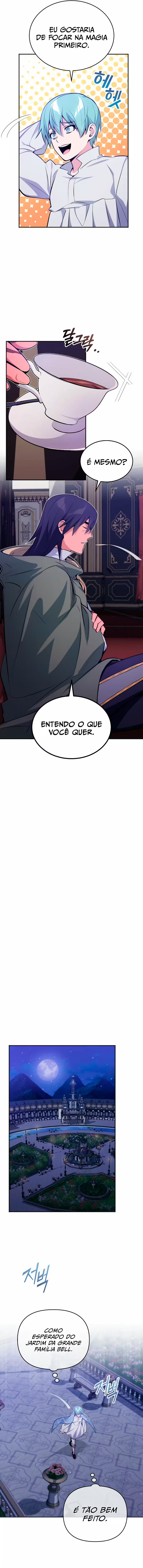 Read 66,666 Years_ Advent of the Dark Mage Português Manga Online