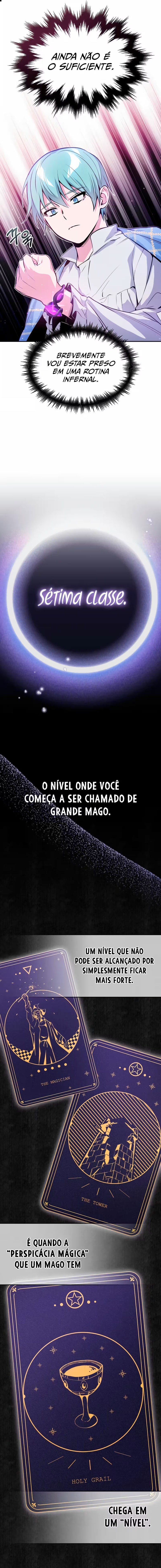 Read 66,666 Years_ Advent of the Dark Mage Português Manga Online