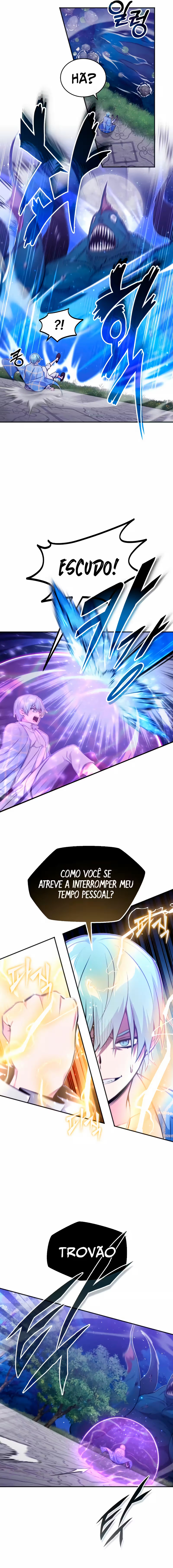 Read 66,666 Years_ Advent of the Dark Mage Português Manga Online