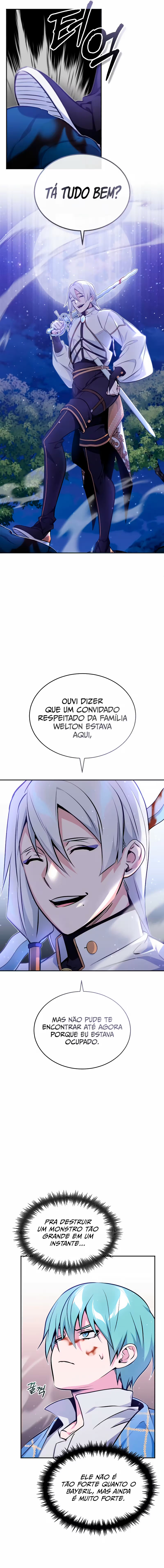 Read 66,666 Years_ Advent of the Dark Mage Português Manga Online