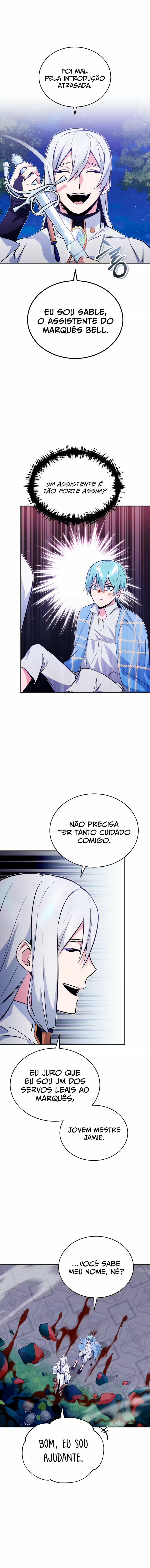 Read 66,666 Years_ Advent of the Dark Mage Português Manga Online