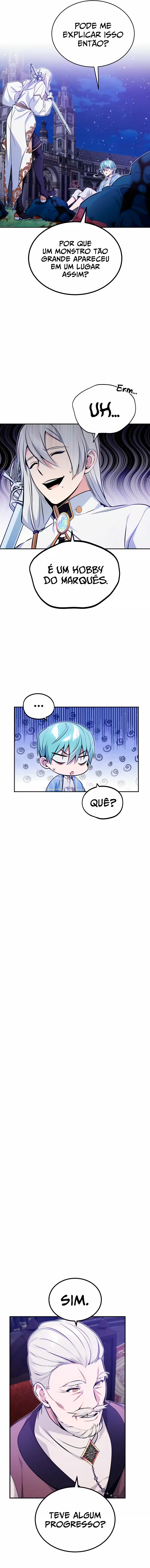 Read 66,666 Years_ Advent of the Dark Mage Português Manga Online