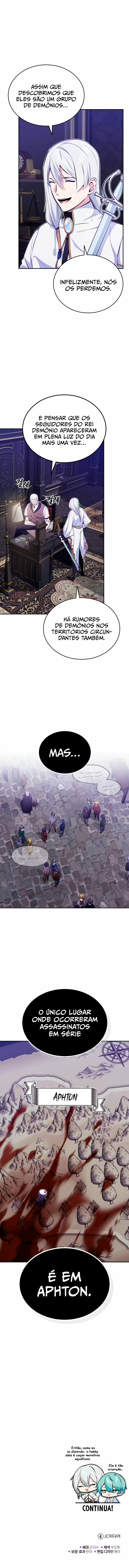 Read 66,666 Years_ Advent of the Dark Mage Português Manga Online