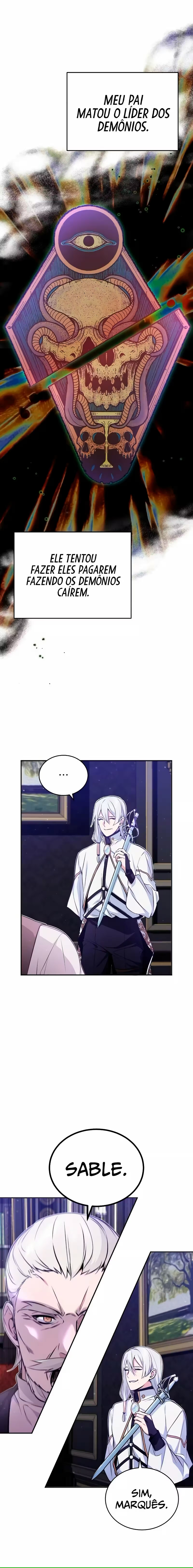 Read 66,666 Years_ Advent of the Dark Mage Português Manga Online