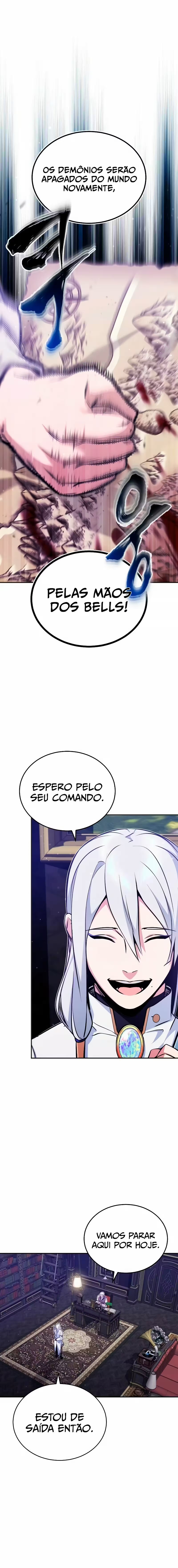 Read 66,666 Years_ Advent of the Dark Mage Português Manga Online