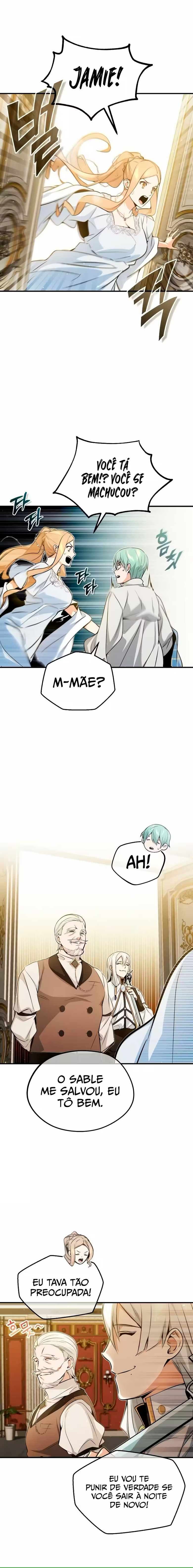 Read 66,666 Years_ Advent of the Dark Mage Português Manga Online