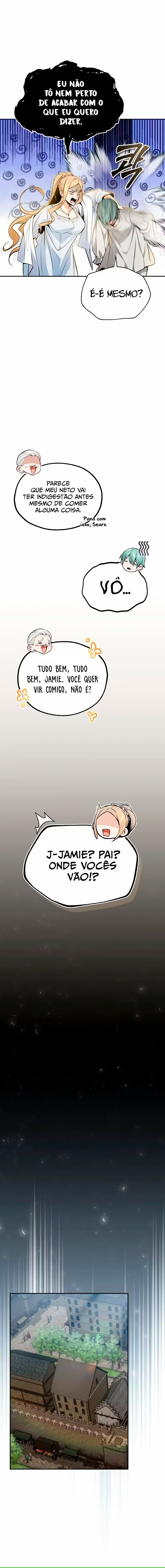 Read 66,666 Years_ Advent of the Dark Mage Português Manga Online