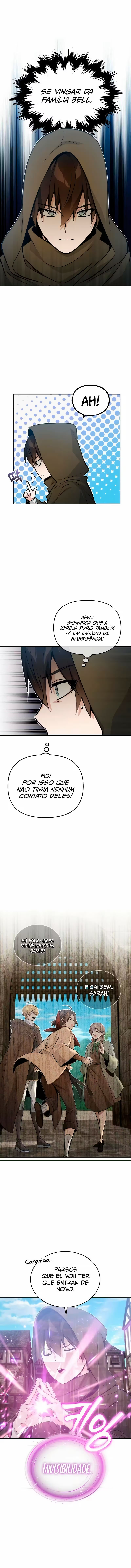 Read 66,666 Years_ Advent of the Dark Mage Português Manga Online