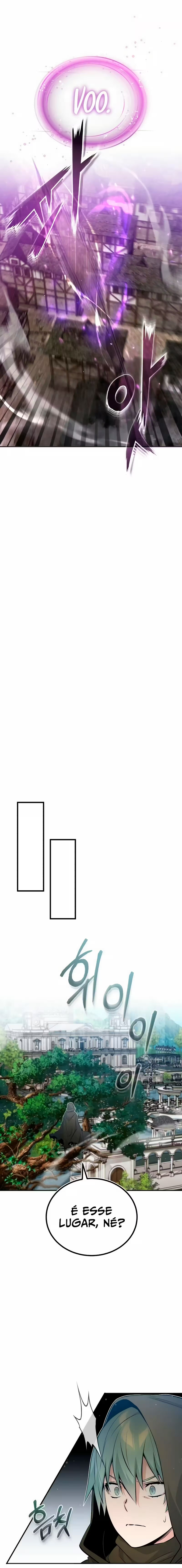 Read 66,666 Years_ Advent of the Dark Mage Português Manga Online