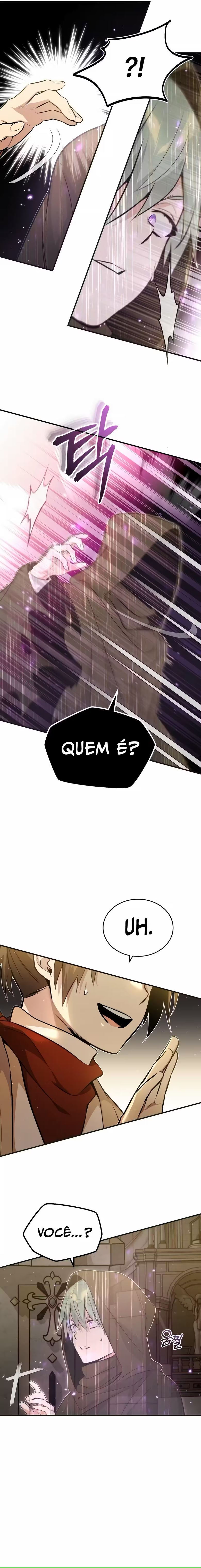 Read 66,666 Years_ Advent of the Dark Mage Português Manga Online