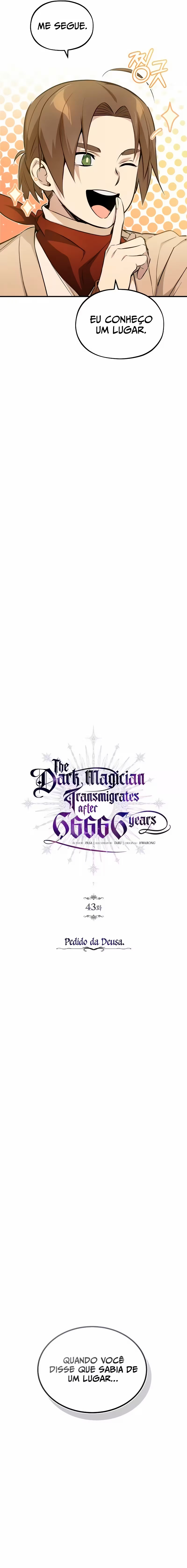 Read 66,666 Years_ Advent of the Dark Mage Português Manga Online