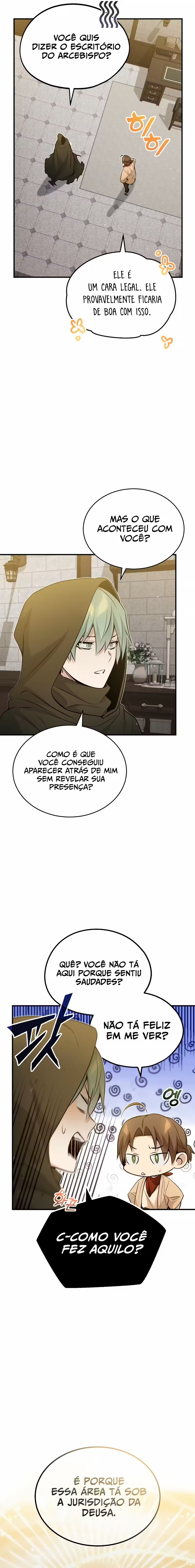 Read 66,666 Years_ Advent of the Dark Mage Português Manga Online